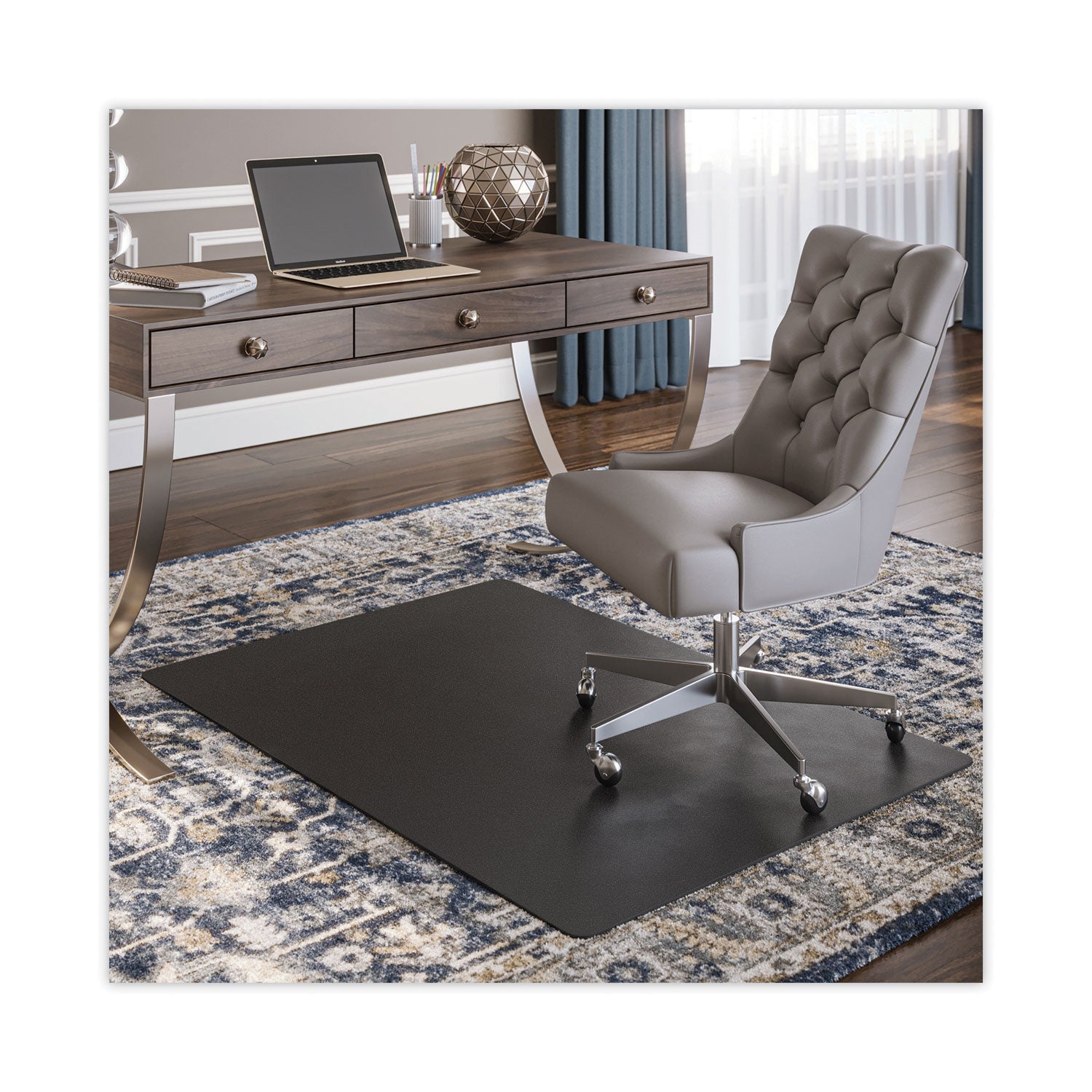 deflecto-supermat-frequent-use-chair-mat-for-medium-pile-carpet-num-defcm14242blk_1